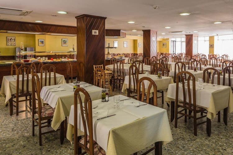 Cervol Hotel