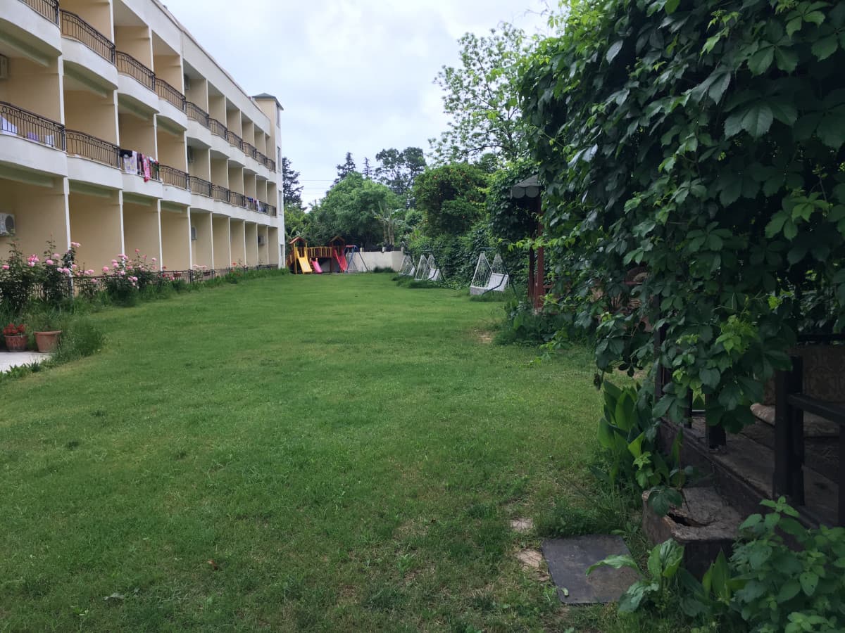 Armir Palace (ex. Millennium Palace) 