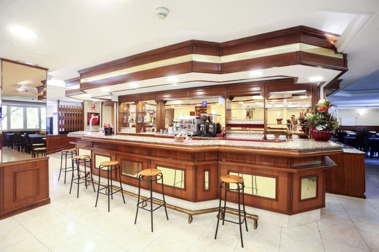 Insitu Eurotel Andorra
