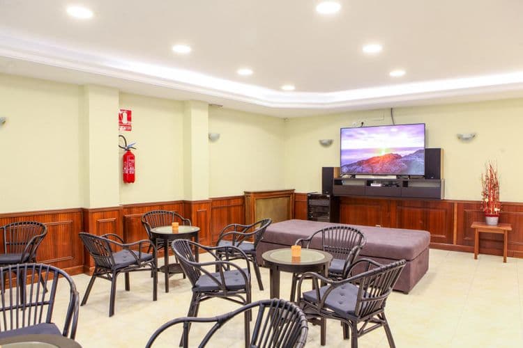 Insitu Eurotel Andorra