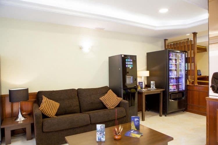 Insitu Eurotel Andorra