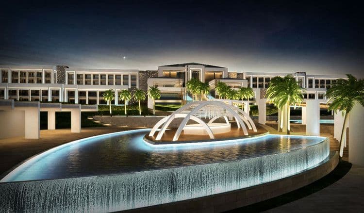 Mayia Exclusive Resort & Spa