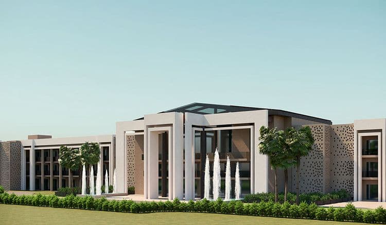 Mayia Exclusive Resort & Spa