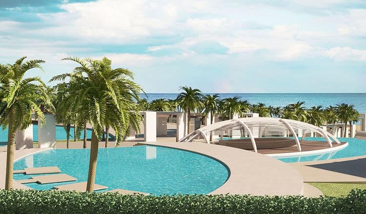 Mayia Exclusive Resort & Spa