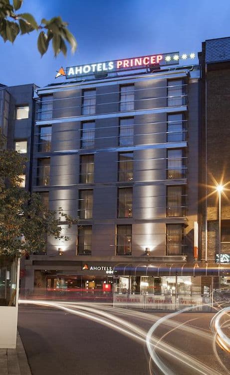 Exe Princep Hotel