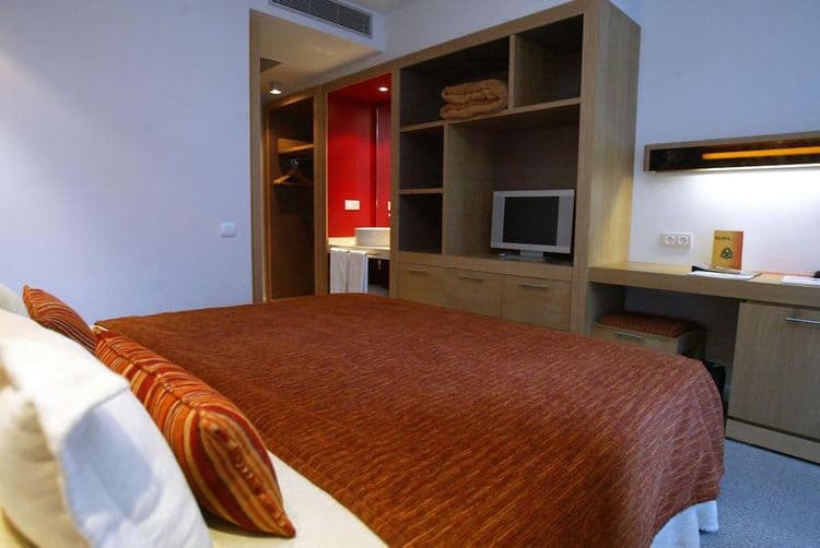 Exe Princep Hotel