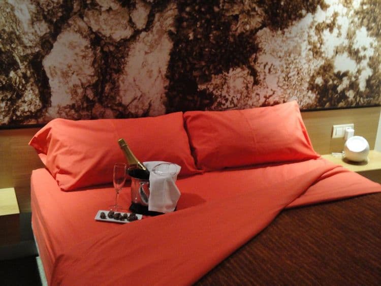 Exe Princep Hotel