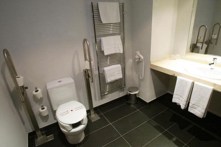 Exe Princep Hotel