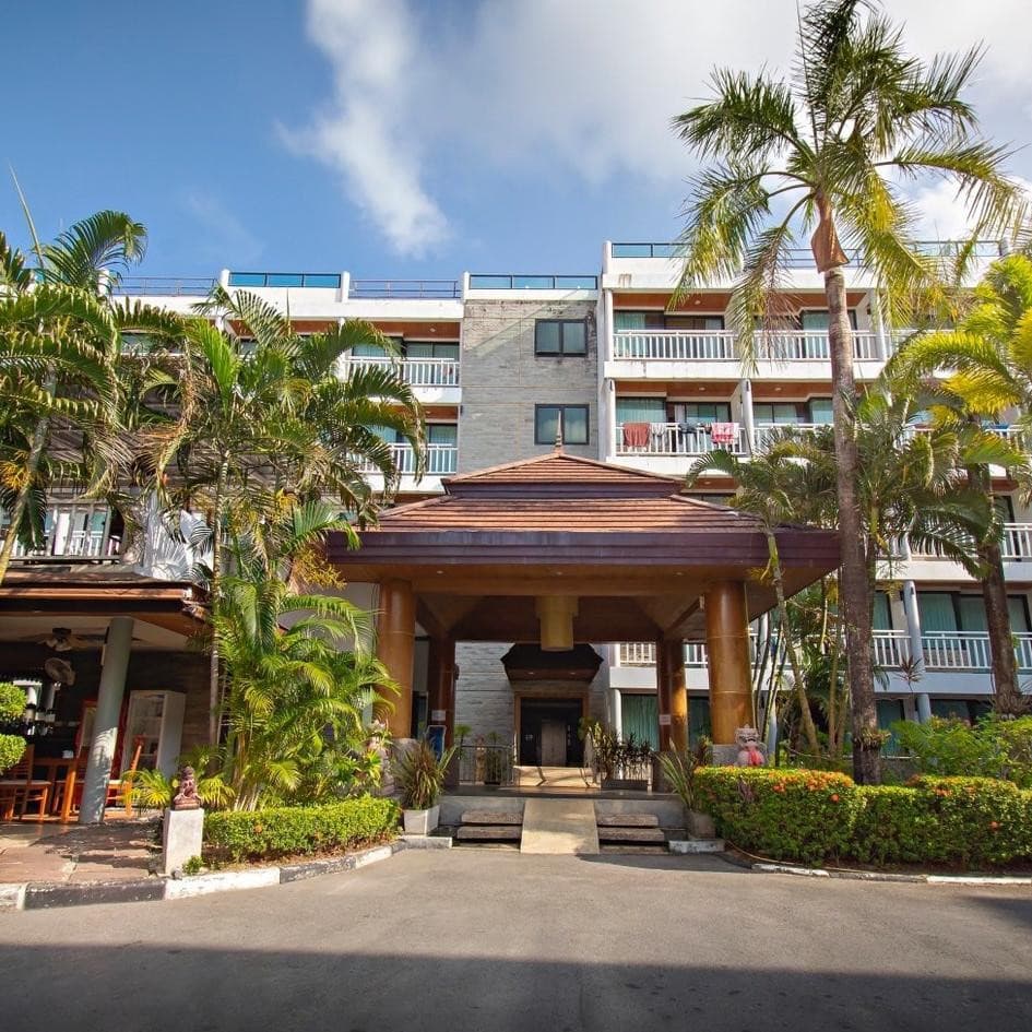 Honey Resort