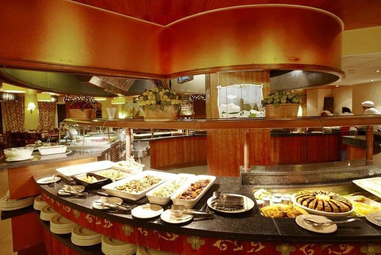 Ski Plaza Hotel
