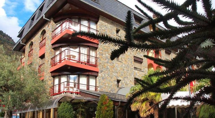 Guillem Hotel