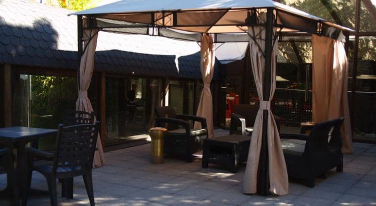 Guillem Hotel