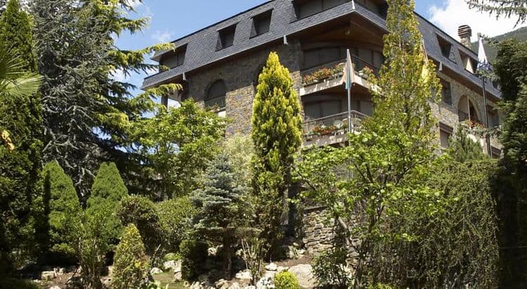 Guillem Hotel