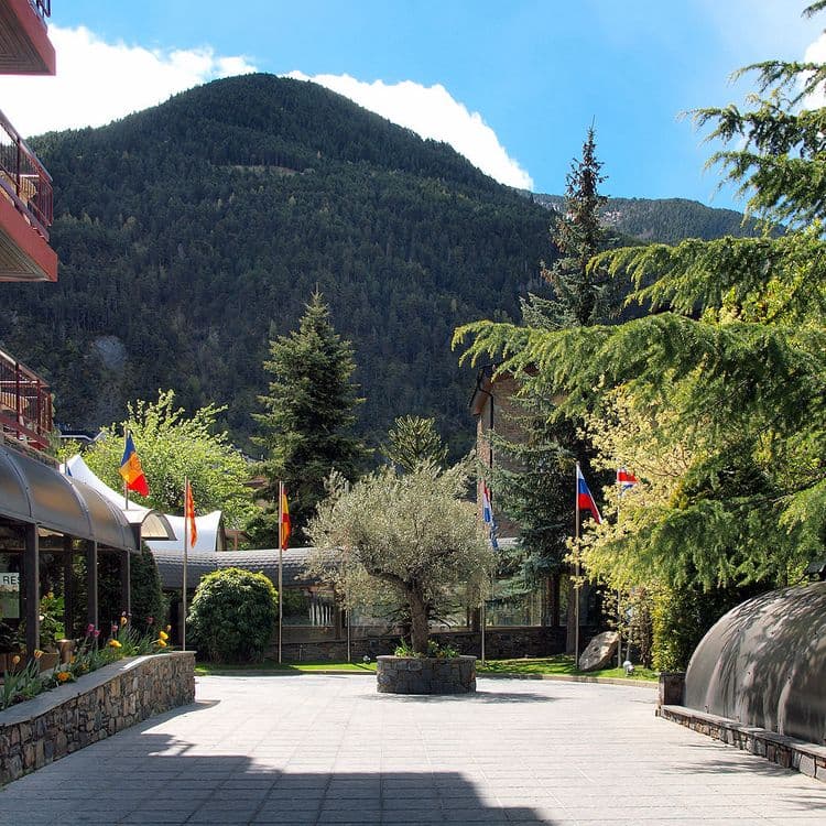 Guillem Hotel