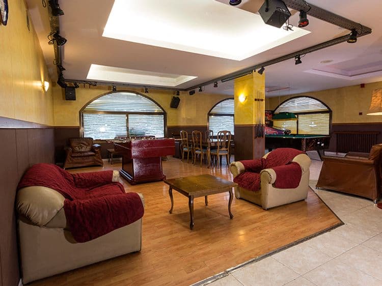Encamp Hotel