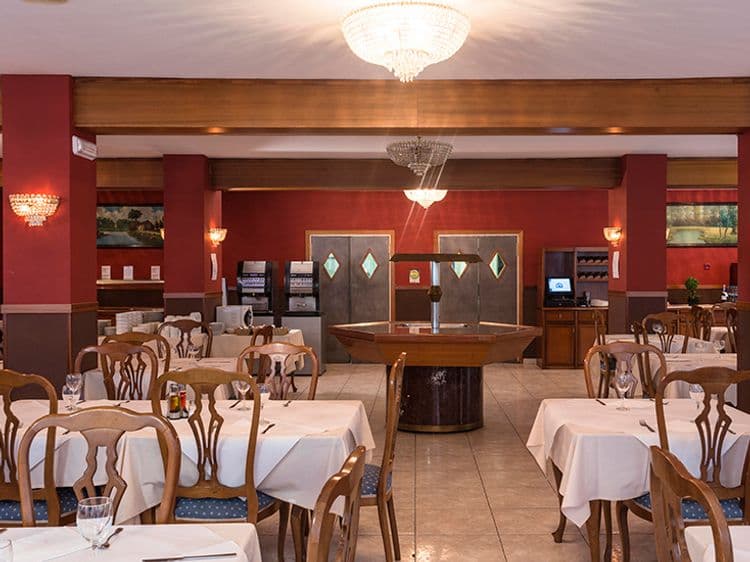 Encamp Hotel