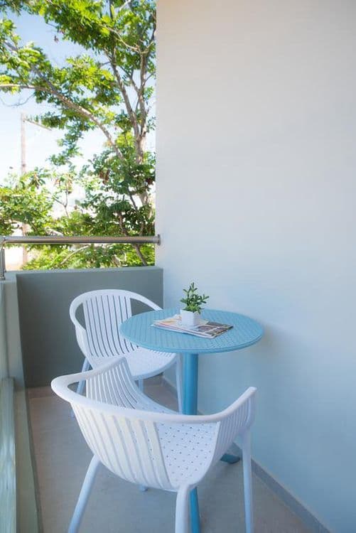 Sunshine Hotel Malia