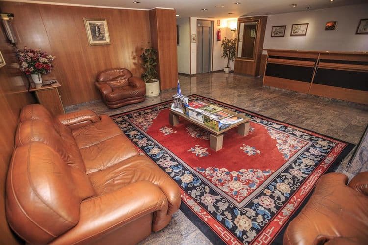 Roc Del Castell Hotel