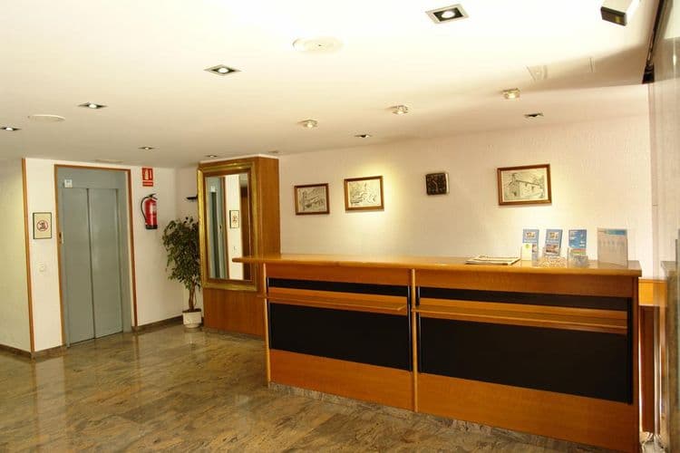 Roc Del Castell Hotel