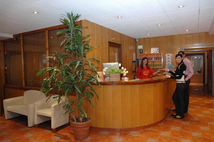 Vall Ski Hotel