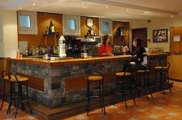Vall Ski Hotel