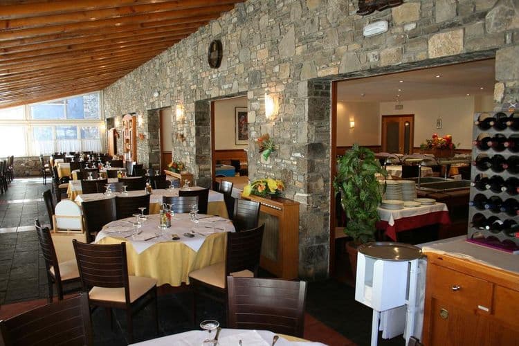 Vall Ski Hotel