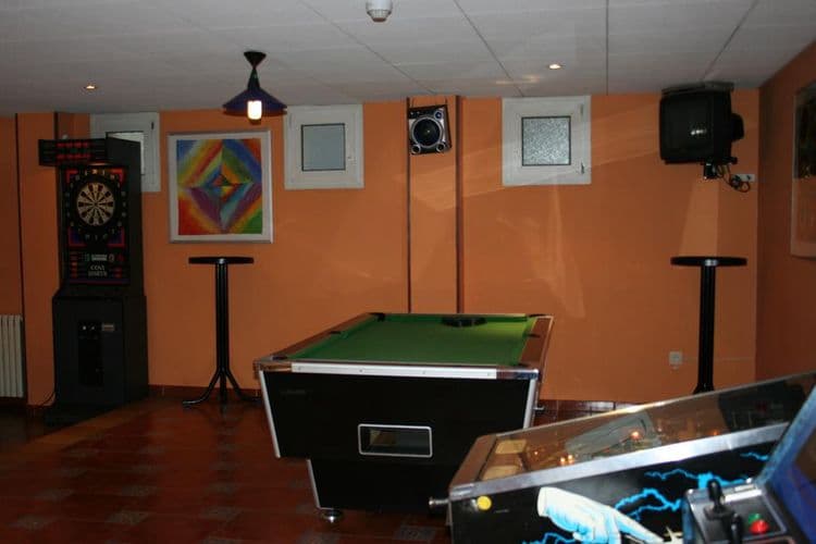 Vall Ski Hotel