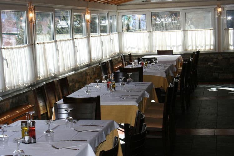 Vall Ski Hotel
