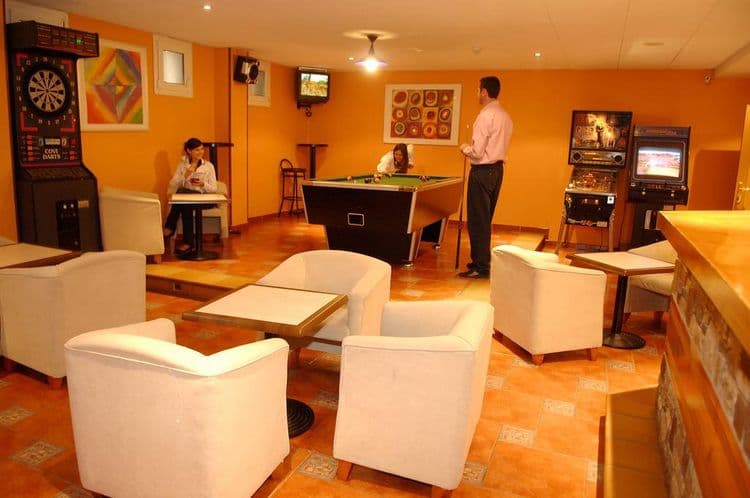 Vall Ski Hotel