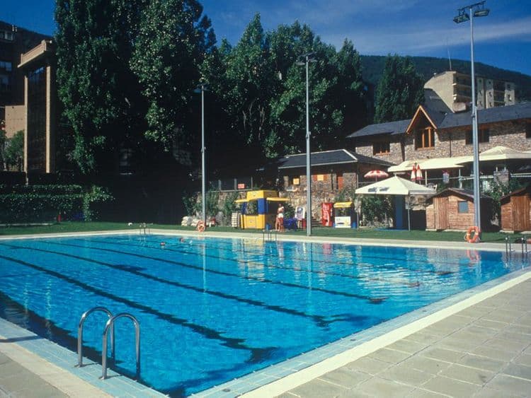 Marco Polo Hotel
