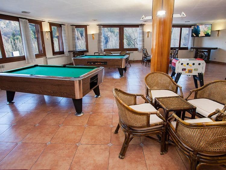 Marco Polo Hotel
