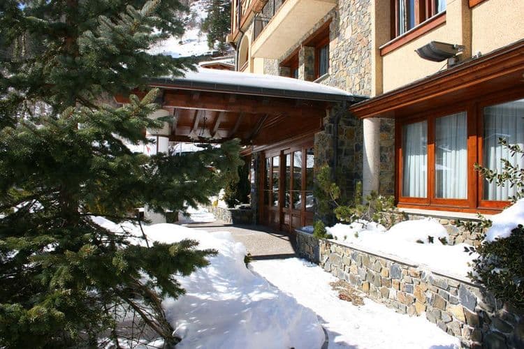 Xalet Verdu Hotel