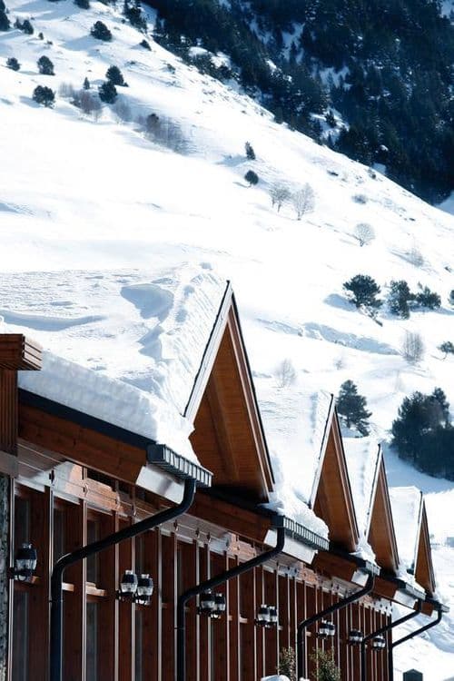 Sport Hotel Village