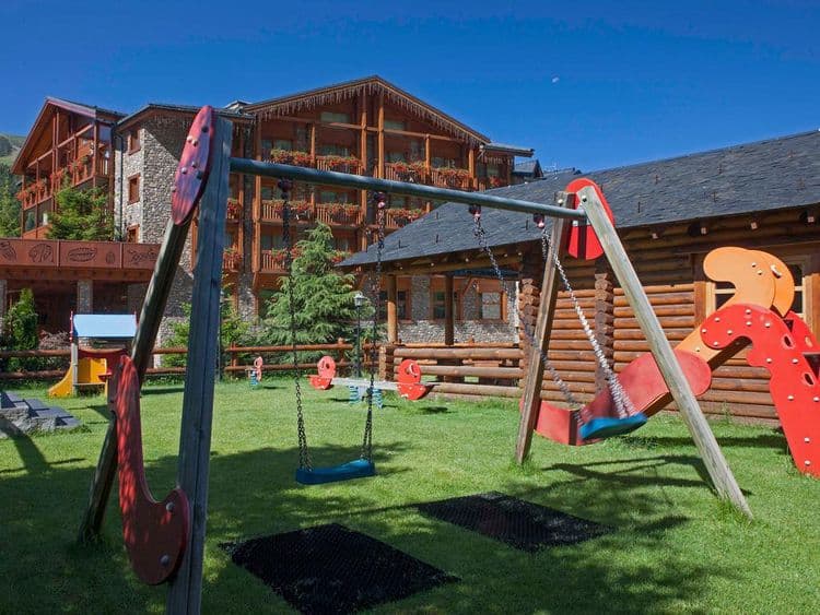 Sport Hotel