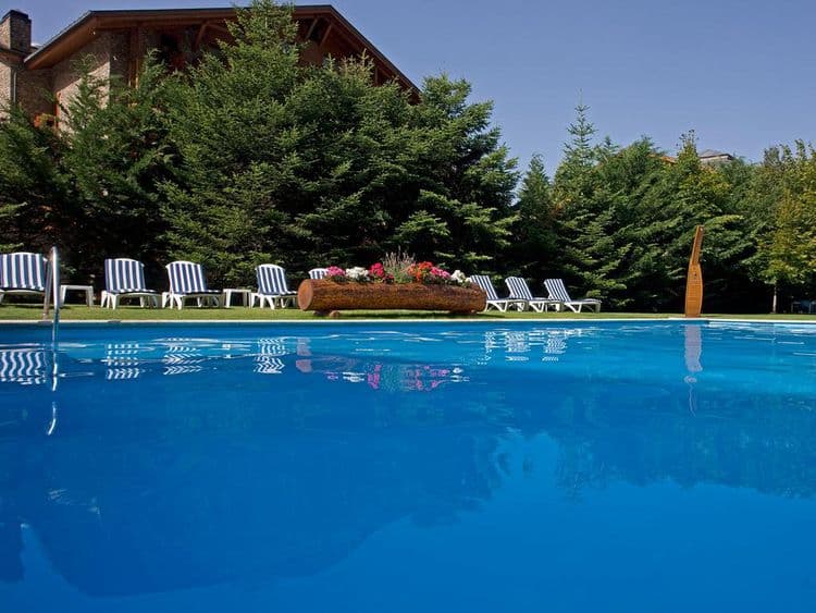 Sport Hotel