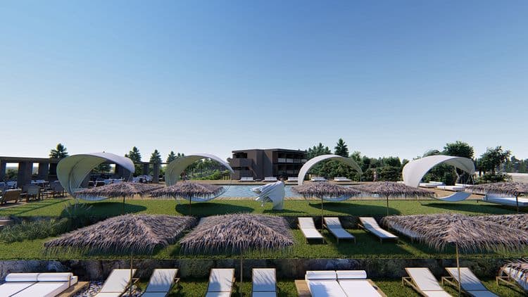 La Mer Resort & Spa