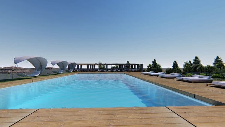La Mer Resort & Spa