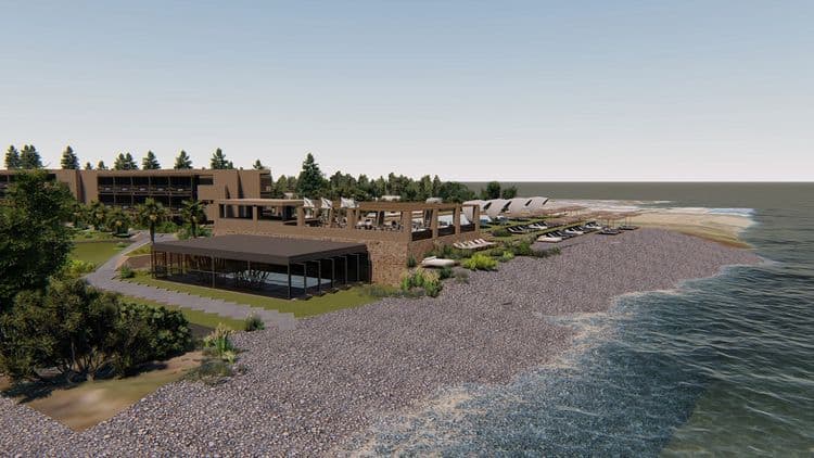 La Mer Resort & Spa