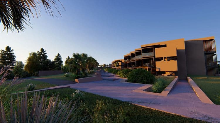 La Mer Resort & Spa