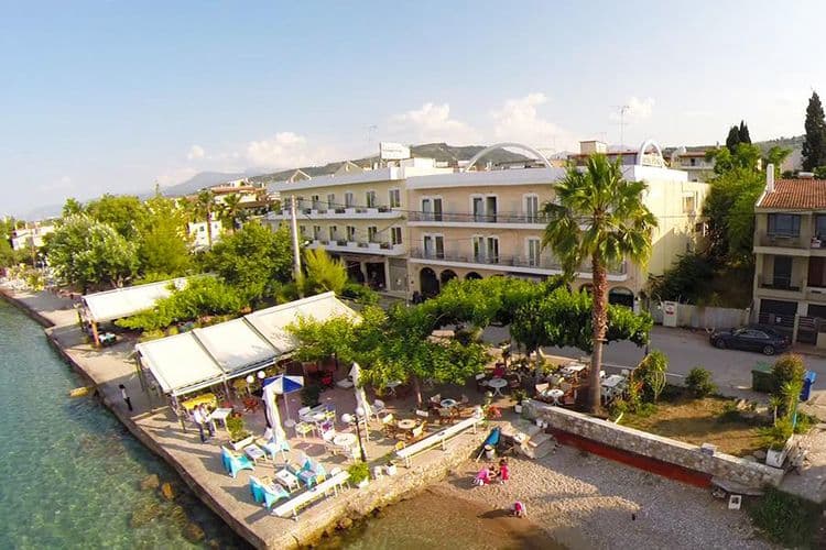 Kiani Akti Hotel