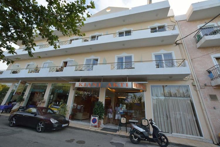 Kiani Akti Hotel