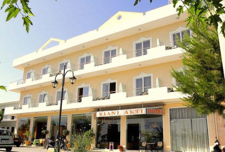 Kiani Akti Hotel
