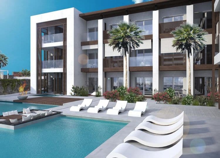 Ammos Beach Hotel