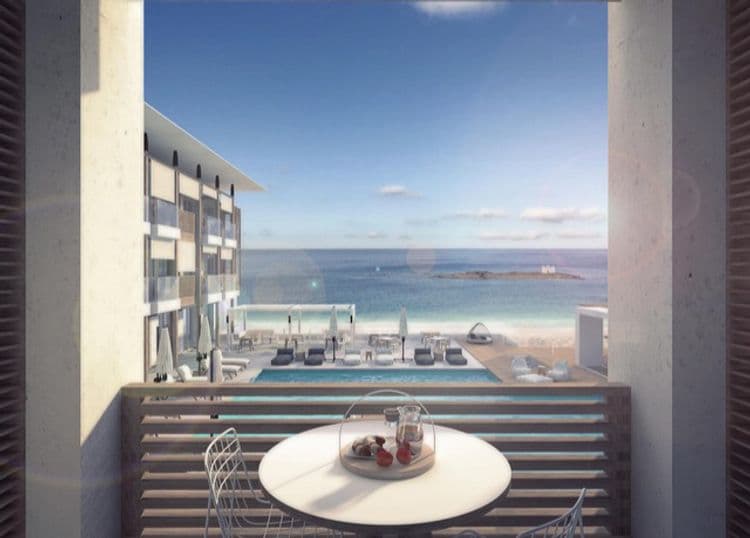Ammos Beach Hotel