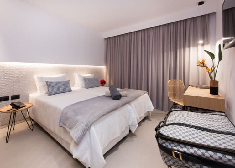 Ammos Beach Hotel
