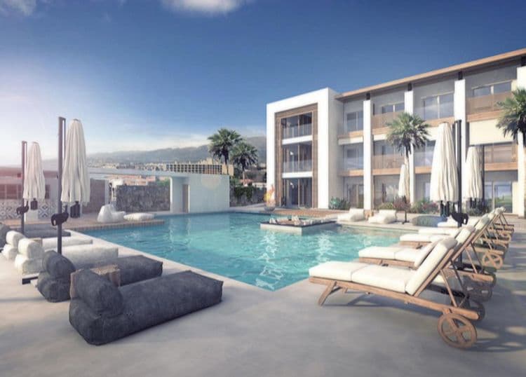 Ammos Beach Hotel