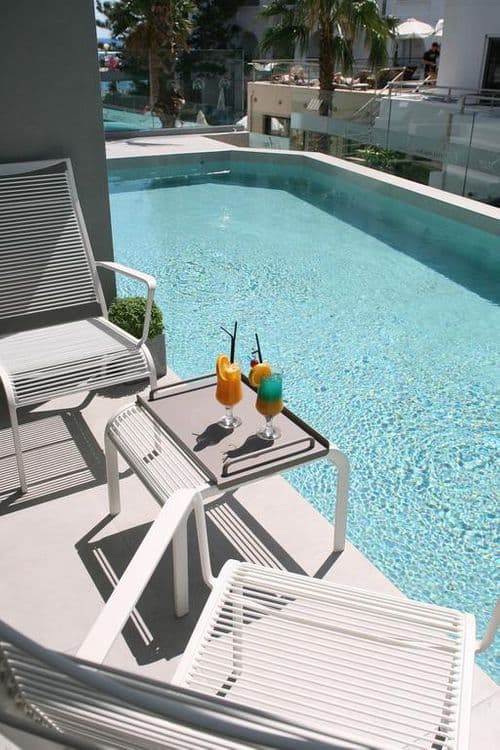 Anastasia Star Beach Hotel & Spa