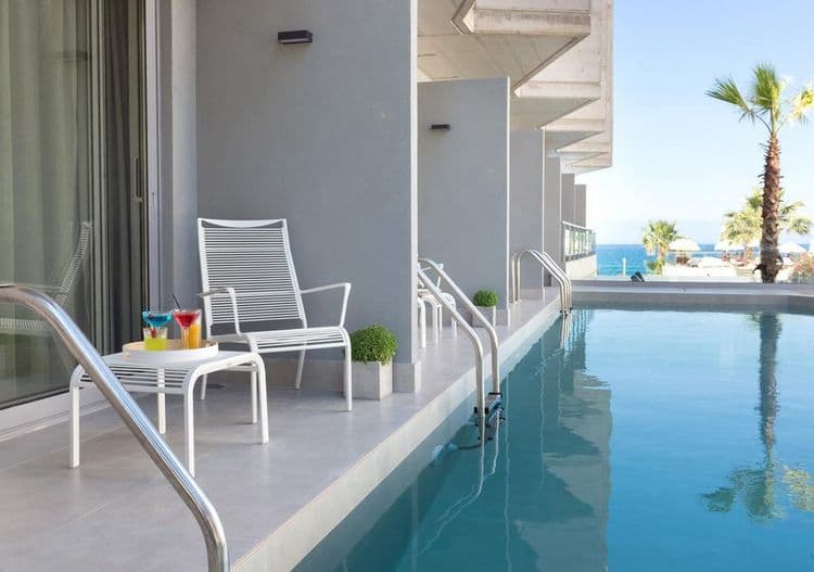 Anastasia Star Beach Hotel & Spa