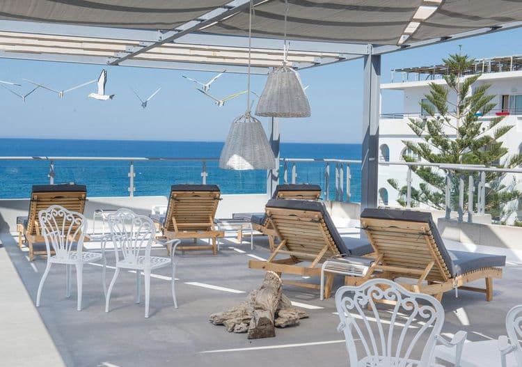 Anastasia Star Beach Hotel & Spa