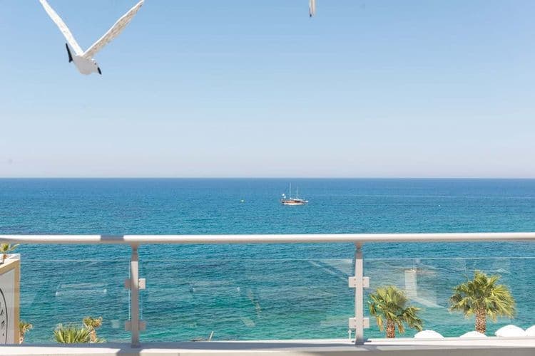 Anastasia Star Beach Hotel & Spa
